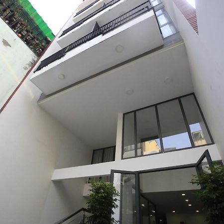 Cityhouse - Nguyen Dinh Chieu 호치민 외부 사진