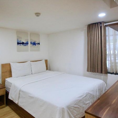 Cityhouse - Nguyen Dinh Chieu 호치민 외부 사진